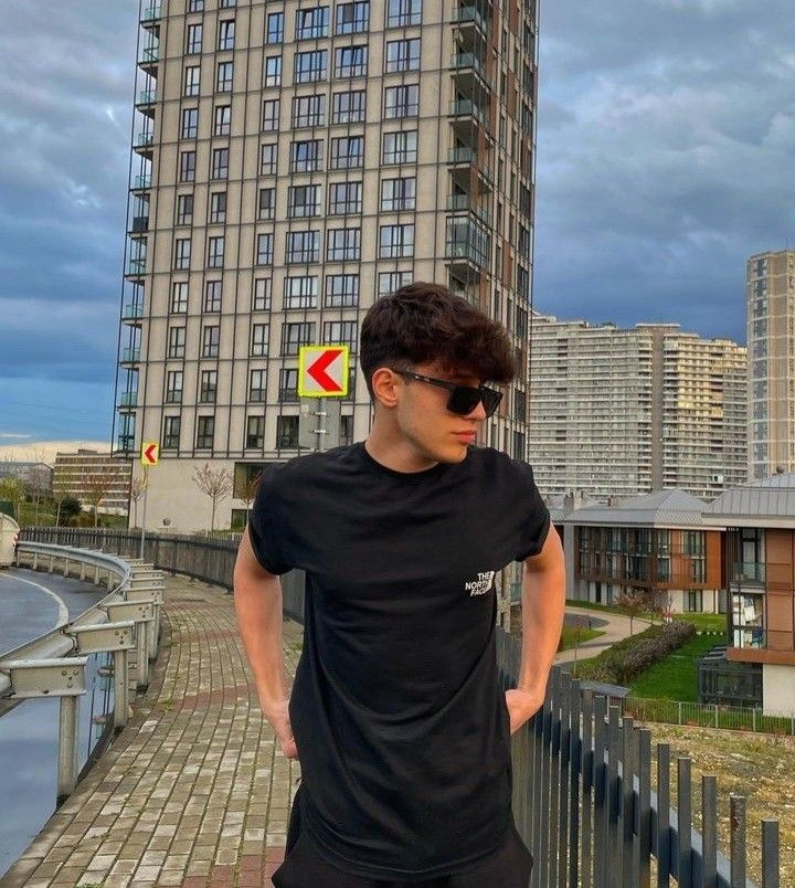 Harry Wilson profile photo