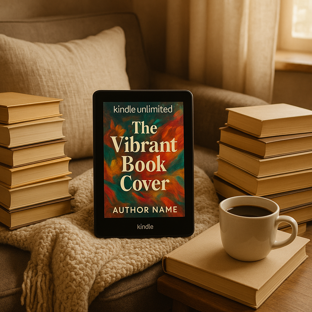 Discover the Best Kindle Unlimited Free Trial Books to Read Now
