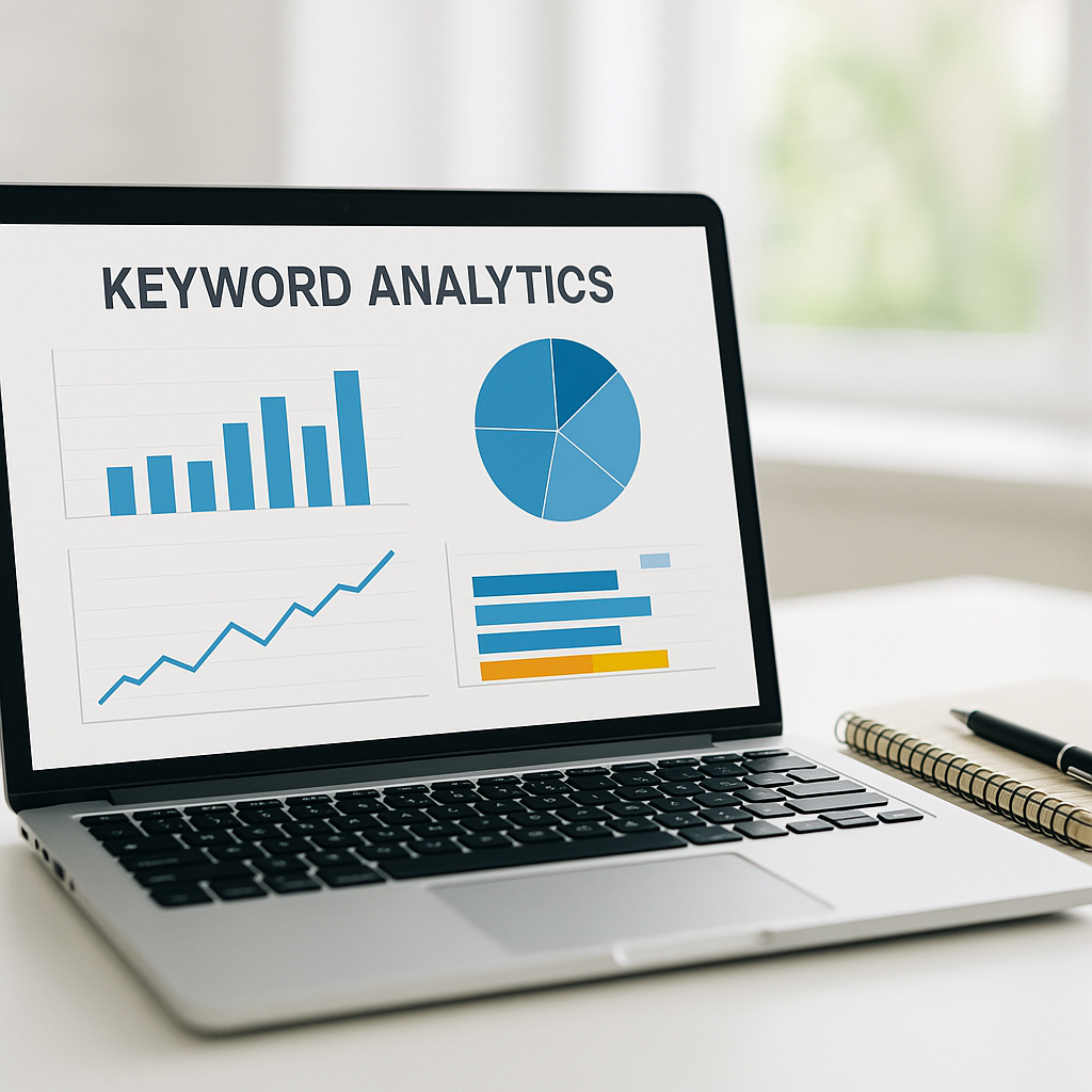Effective KDP Keyword Research Tips to Boost Your Book Sales