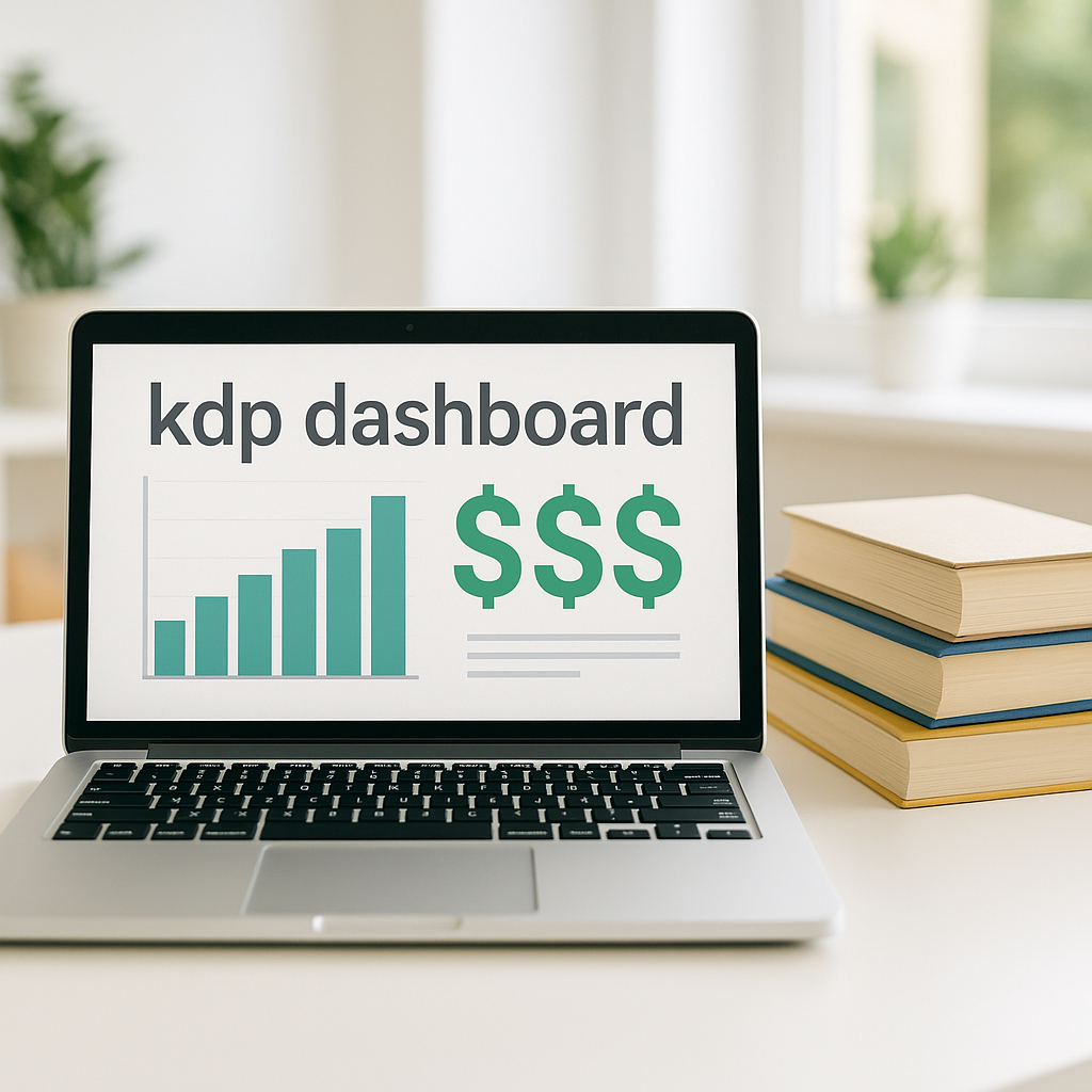 Effective KDP Passive Income Strategy for 2024
