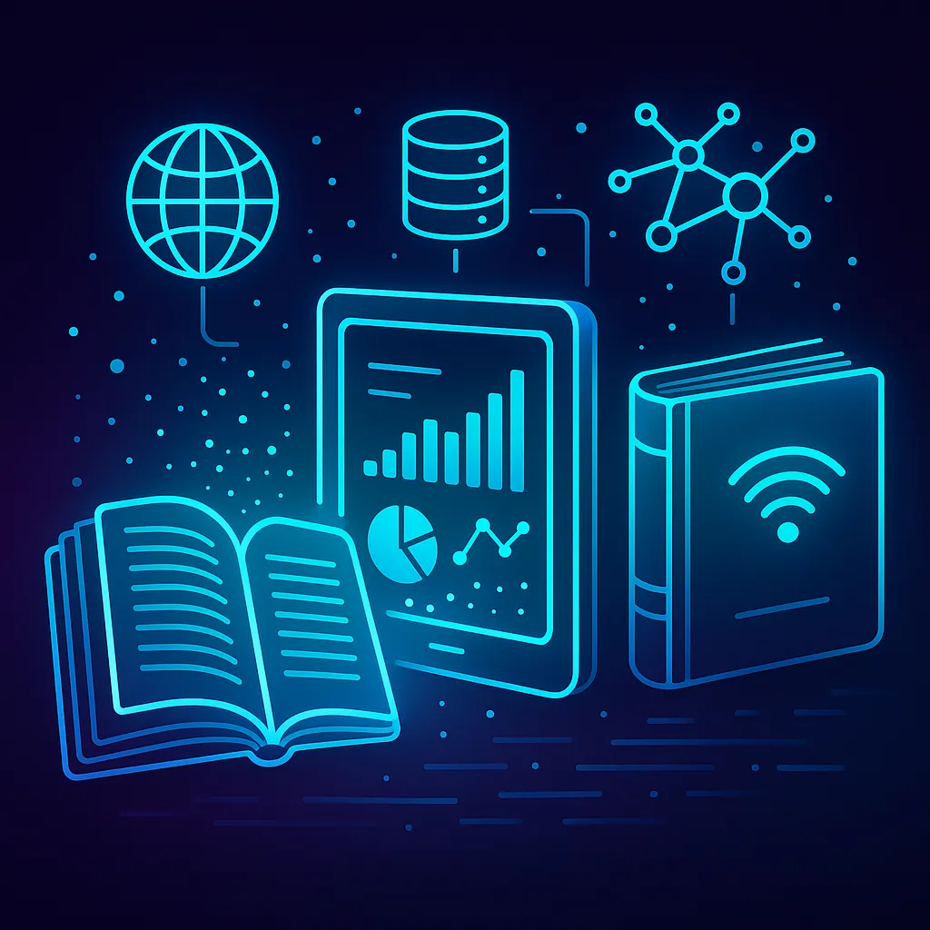 Exploring the Future of the eBooks Market: Trends and Predictions