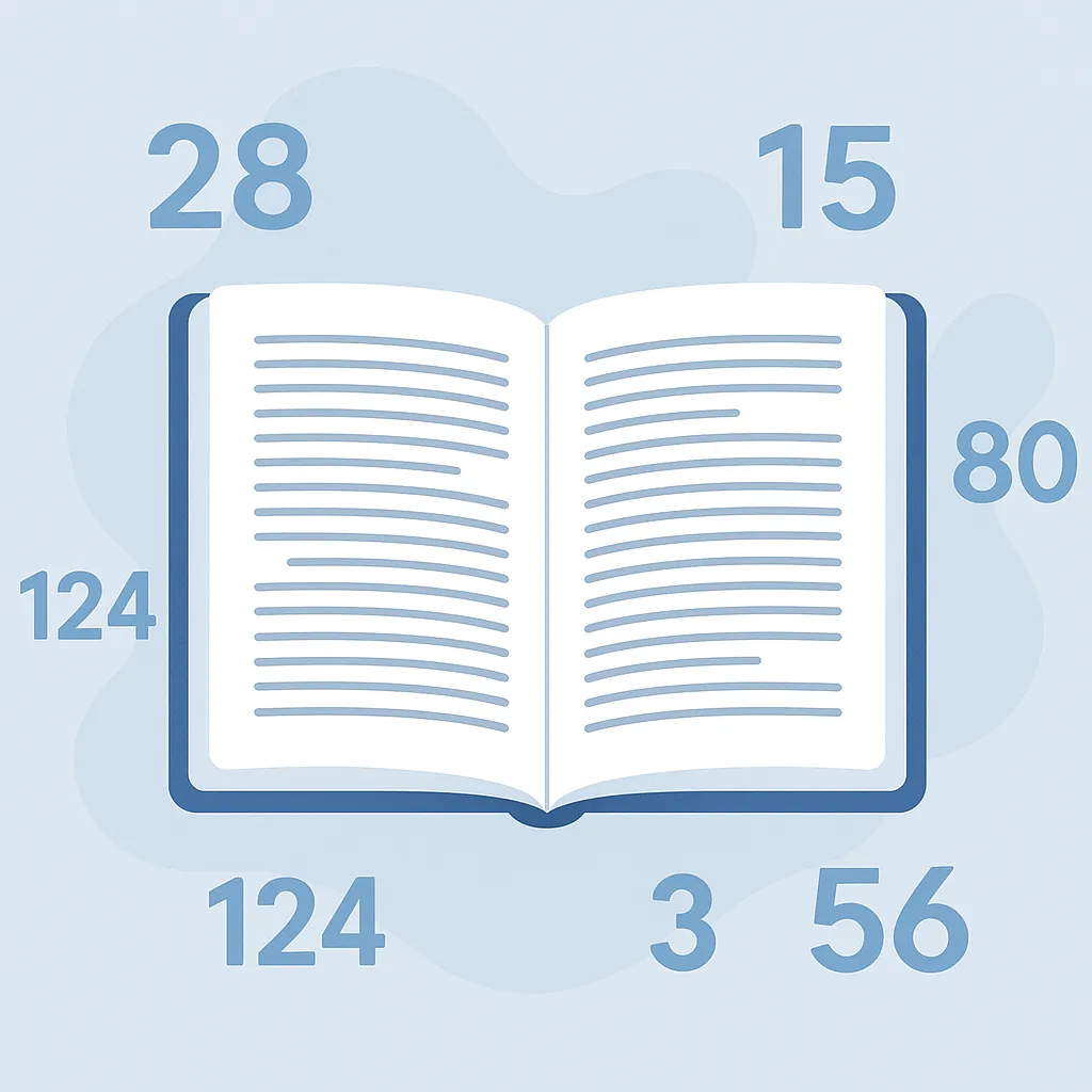 How Many Pages Should an Ebook Be? A Comprehensive Guide