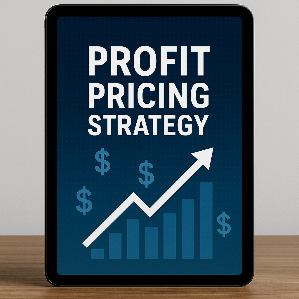 How to Price Your Ebook for Maximum Profit