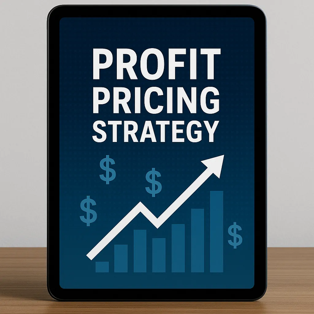 How to Price Your Ebook for Maximum Profit