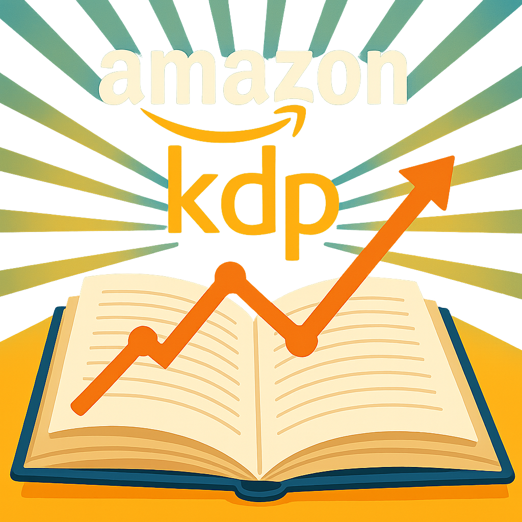 How to Rank Your Book on Amazon KDP: Proven Strategies for Success