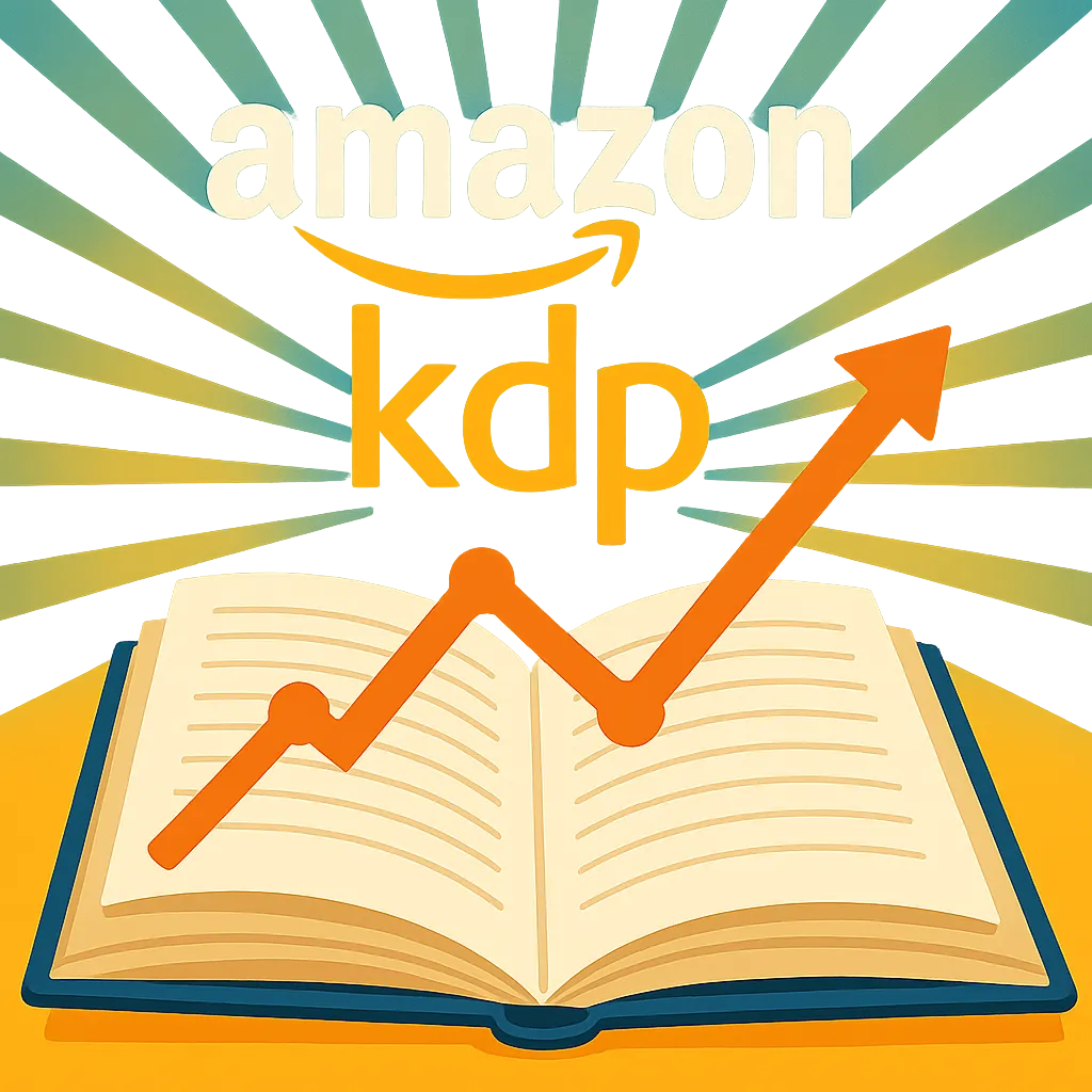 How to Rank Your Book on Amazon KDP: Proven Strategies for Success