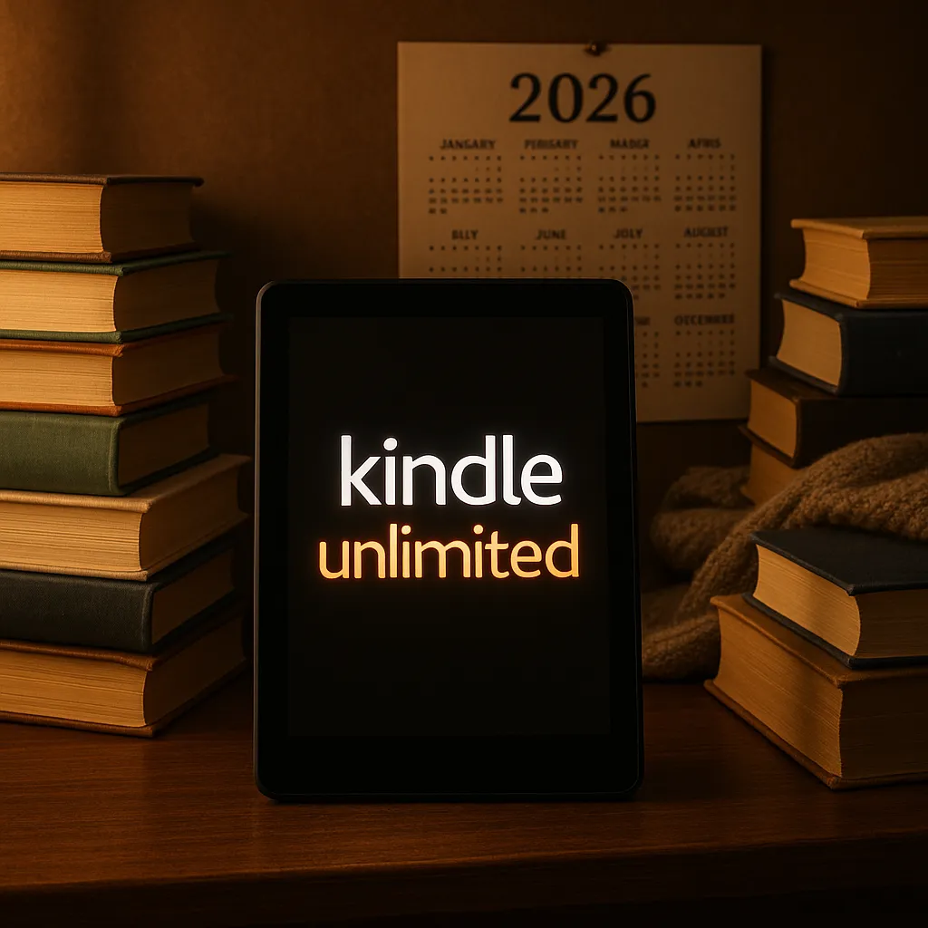 Is Kindle Unlimited Worth It in 2026? A Comprehensive Review