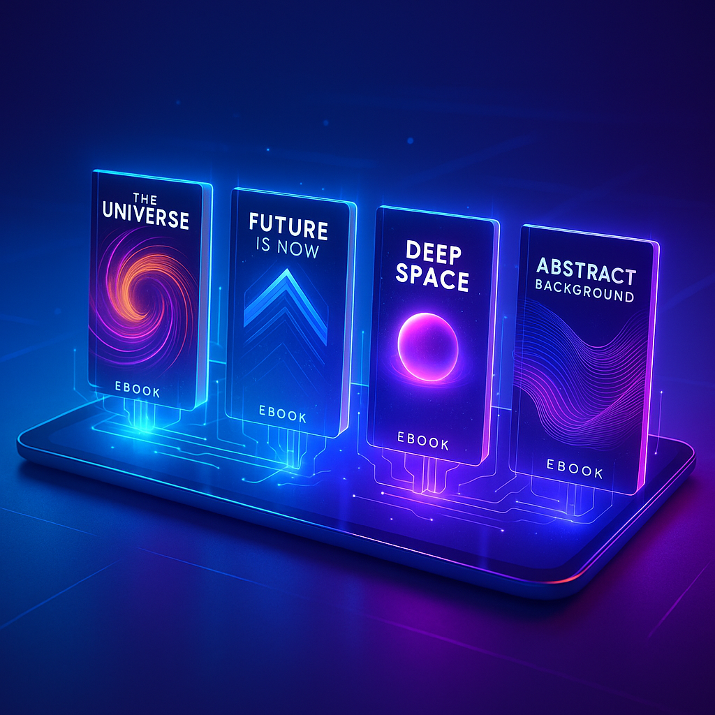 Latest eBook Trends 2026: What to Expect in the Digital Reading World