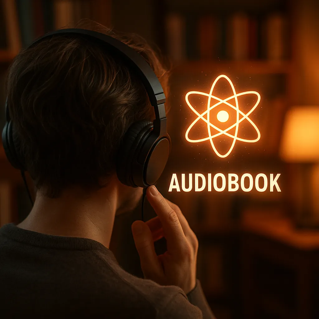 Listen to Atomic Habits Audiobook Free | Best Sources & Tips