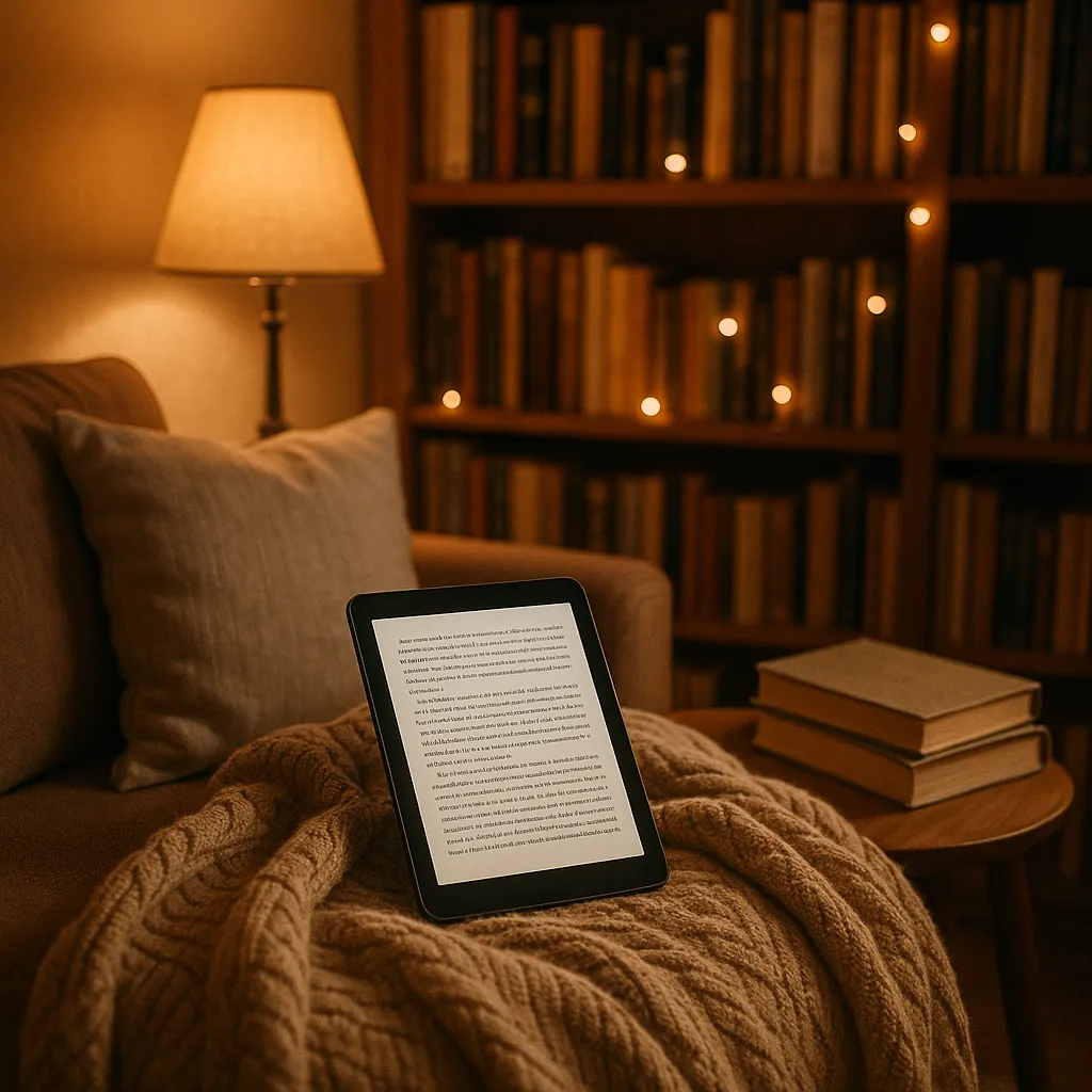 Top 10 Best Apps to Read eBooks Offline in 2024