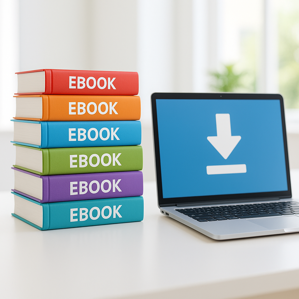 Top 10 Best Free Ebook Download Sites in 2024