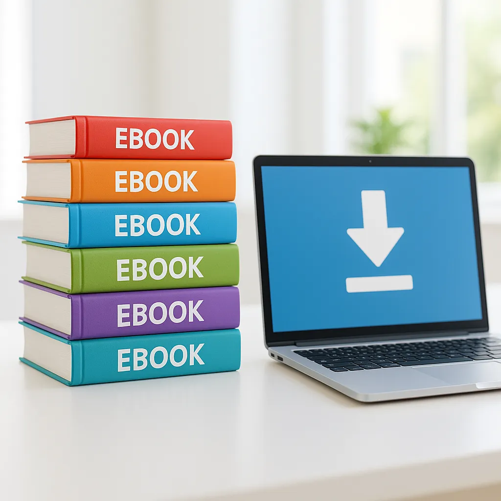 Top 10 Best Free Ebook Download Sites in 2024