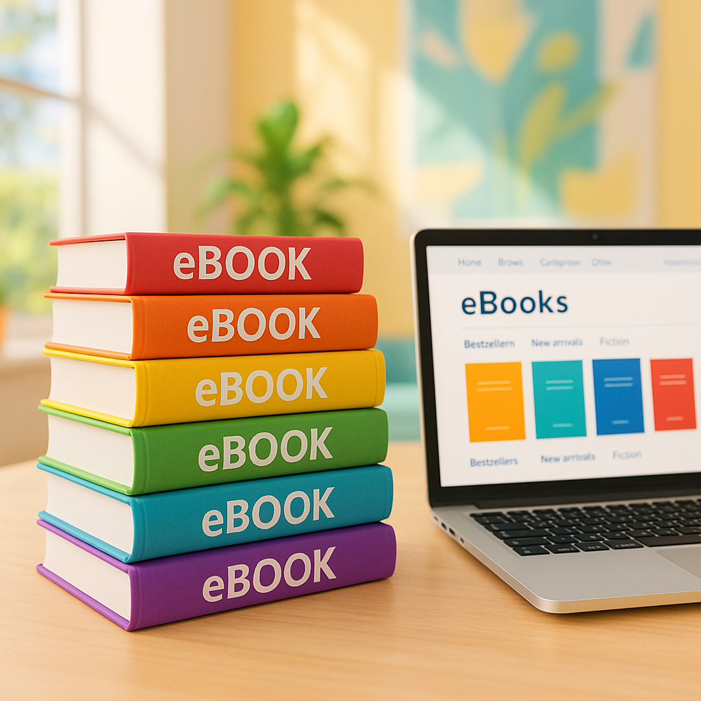 Top Free Ebook Websites Without Signup Required