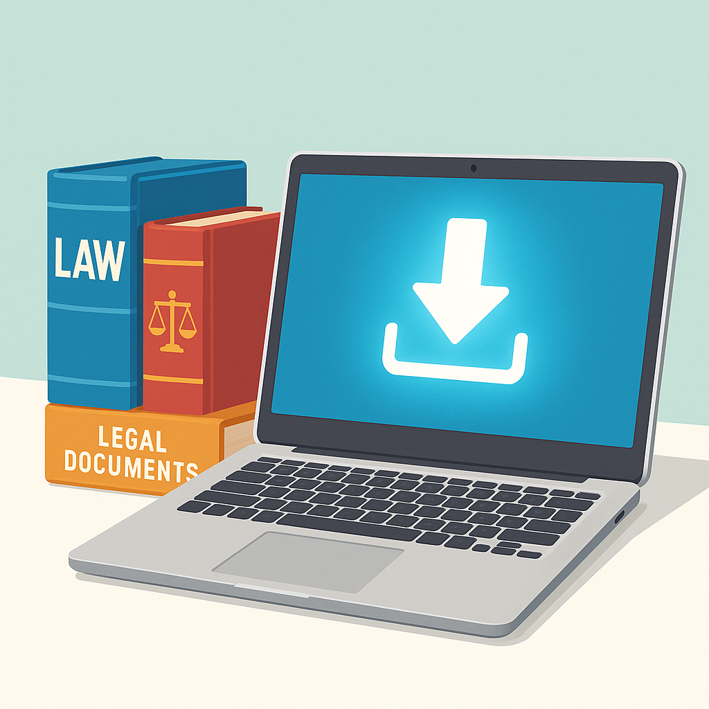 Top Legal Ebook Download Websites for Free Access