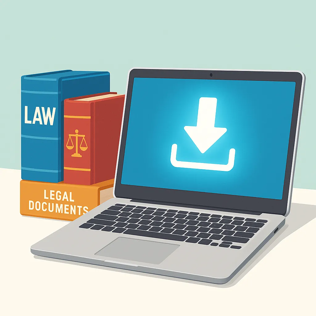 Top Legal Ebook Download Websites for Free Access